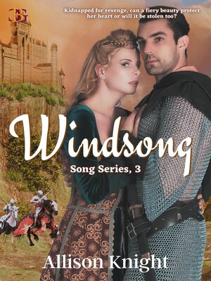 cover image of Windsong